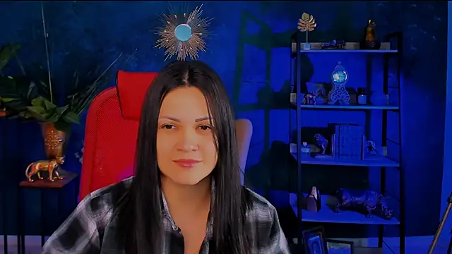 KarolinaRobinson online show from 02.03.25