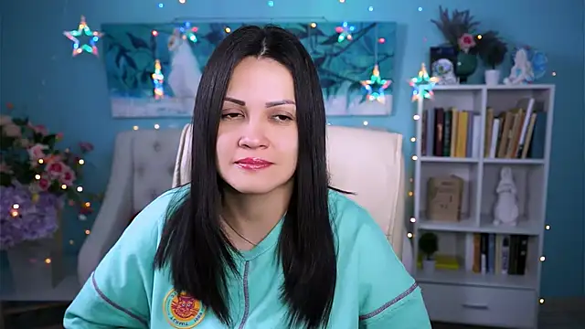 KarolinaRobinson online show from 02.06.25