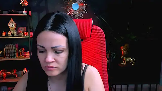 KarolinaRobinson online show from 02.20.25