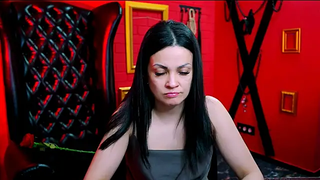 KarolinaRobinson online show from 03.12.25