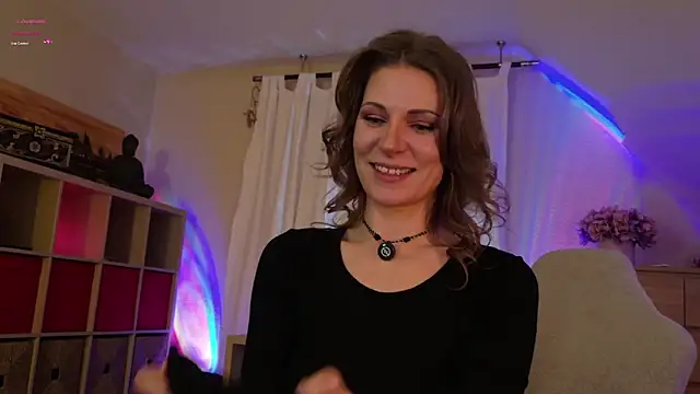 Snapshot of ilucyme chatting on 01.27.25 ilucyme online show from 01.27.25