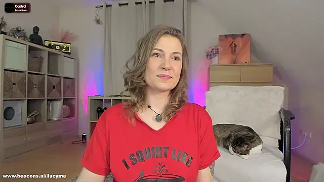 ilucyme online show from 02.19.26