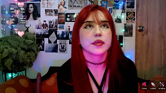 Sunny-hott online show from 11.13.25