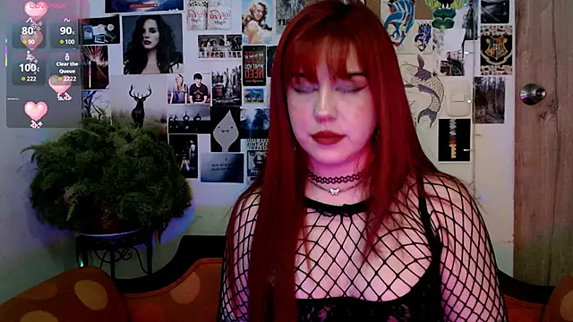 Sunny-hott online show from 11.15.25