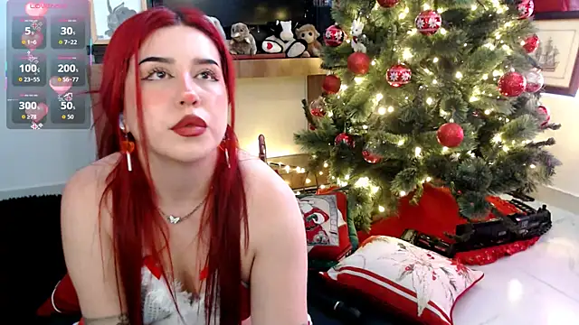 Sunny-hott online show from 11.18.25