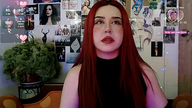 Sunny-hott online show from 11.25.25