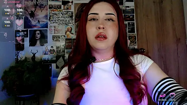 Sunny-hott online show from 02.08.26