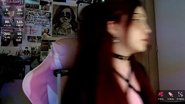 Sunny-hott online show from 02.16.26