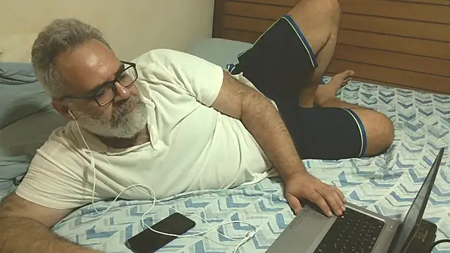 DockTVXXX online show from 10.15.25