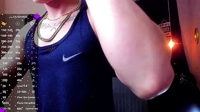 ANDRIUS 24 online show from 03.18.26