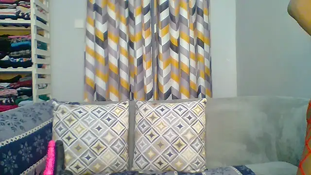 Petite 254 online show from 03.16.26