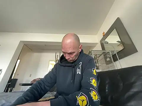 Germankink online show from 03.30.26