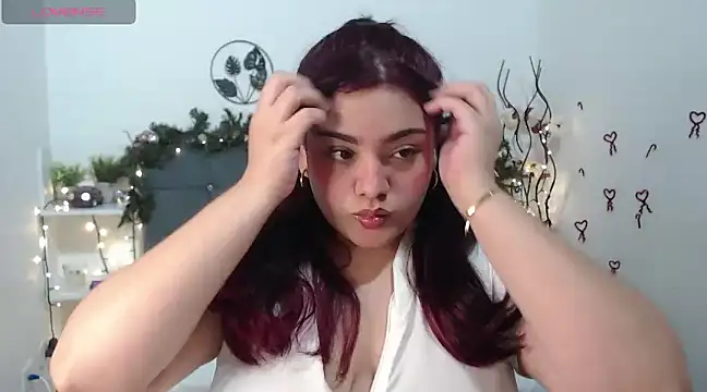 KathyGonzalez online show from 12.15.24