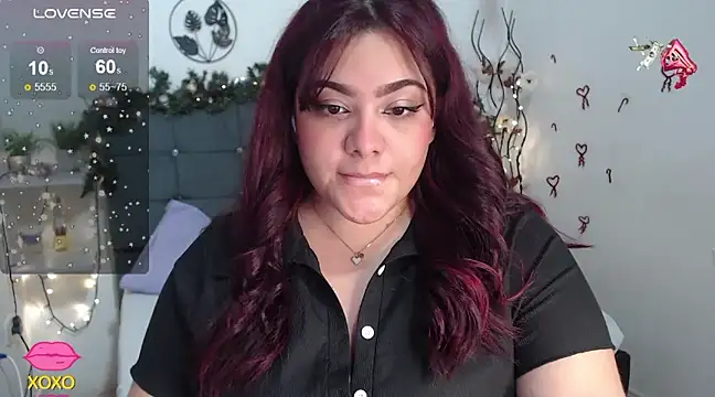 KathyGonzalez online show from 01.05.25
