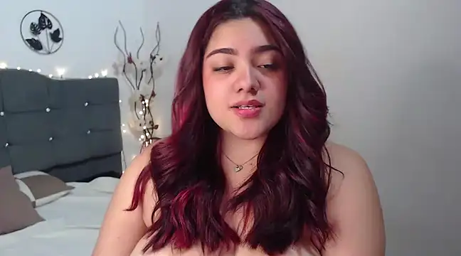 KathyGonzalez online show from 02.07.25