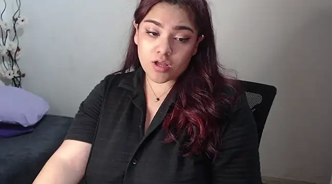 KathyGonzalez online show from 02.14.25