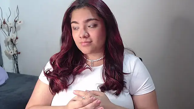 KathyGonzalez online show from 02.15.25