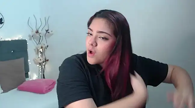 KathyGonzalez online show from 02.28.25