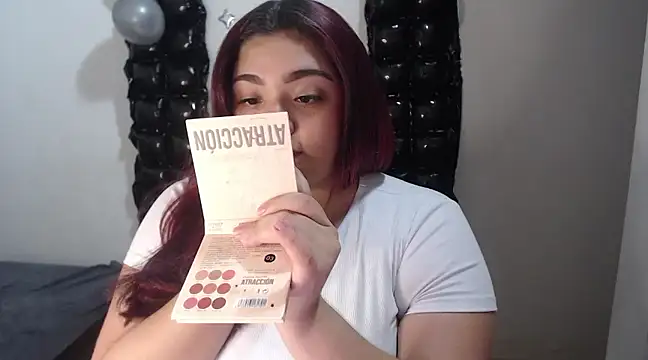 KathyGonzalez online show from 03.19.25