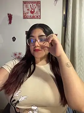 KathyGonzalez online show from 10.09.25