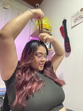 KathyGonzalez online show from 10.15.25