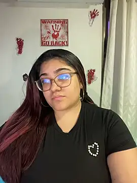 KathyGonzalez online show from 10.29.25