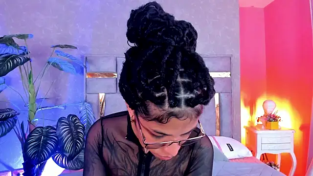 JuliaRose ks online show from 11.10.25