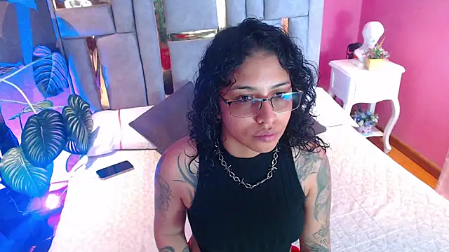 JuliaRose ks online show from 01.09.26