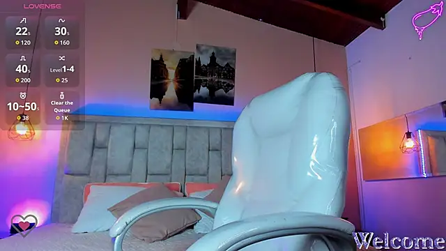 Jaiser 17 online show from 09.13.25