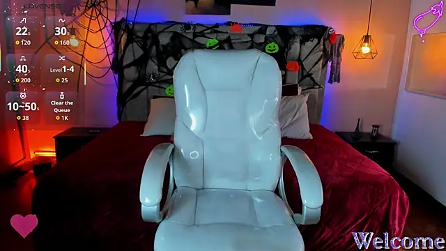 Jaiser 17 online show from 10.16.25