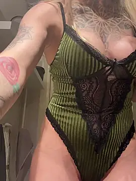 ElenaHaze online show from 01.03.25