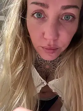 ElenaHaze online show from 01.08.25