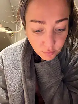 ElenaHaze online show from 01.24.25