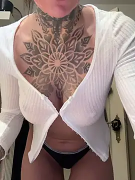 ElenaHaze online show from 02.01.25