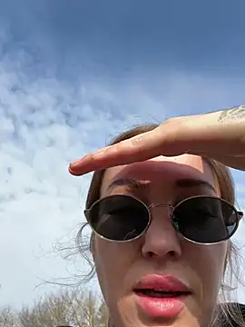 ElenaHaze online show from 03.14.25