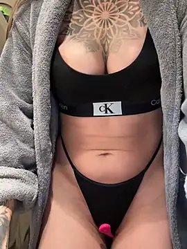 ElenaHaze online show from 03.15.25