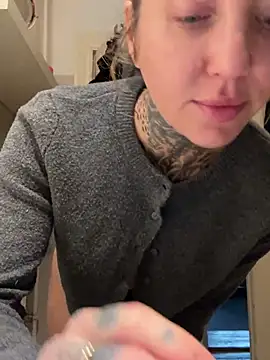 ElenaHaze online show from 03.20.25