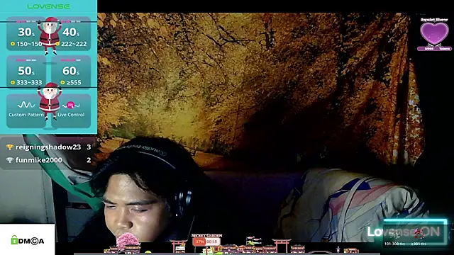 tashakaixxx online show from 11.15.25