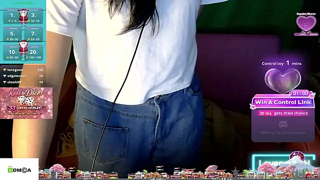 tashakaixxx online show from 02.11.26