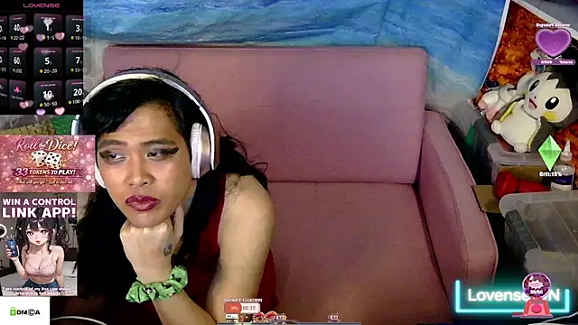 Snapshot of tashakaixxx chatting on 05.09.26 tashakaixxx online show from 05.09.26