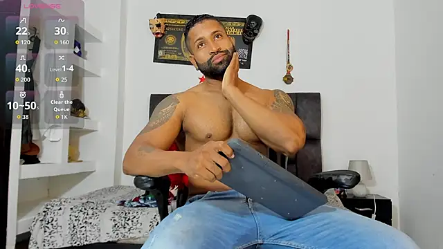 MattRodriguez9 online show from 11.29.25