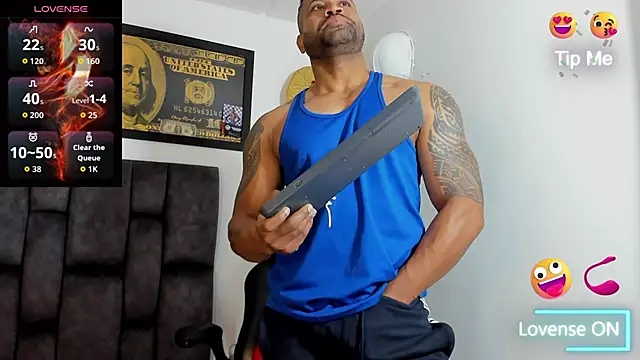 MattRodriguez9 online show from 03.13.26