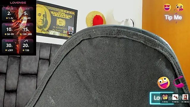 MattRodriguez9 online show from 03.18.26