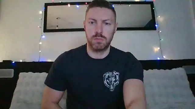 Snapshot of Fit4fun24 chatting on 01.24.25 Fit4fun24 online show from 01.24.25