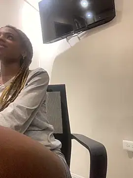 Snapshot of adaraSmiith chatting on 01.14.25 adaraSmiith online show from 01.14.25