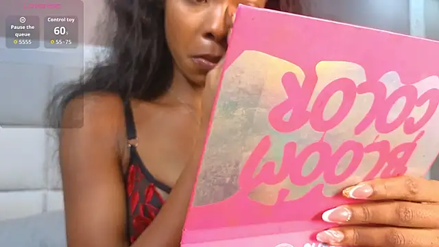 adaraSmiith online show from 11.07.25