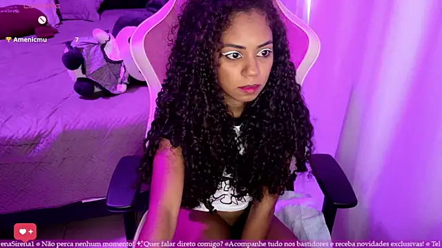 Snapshot of LorenaSirena chatting on 03.02.26 LorenaSirena online show from 03.02.26