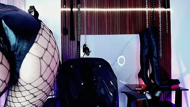 missdarklady online show from 07.23.26