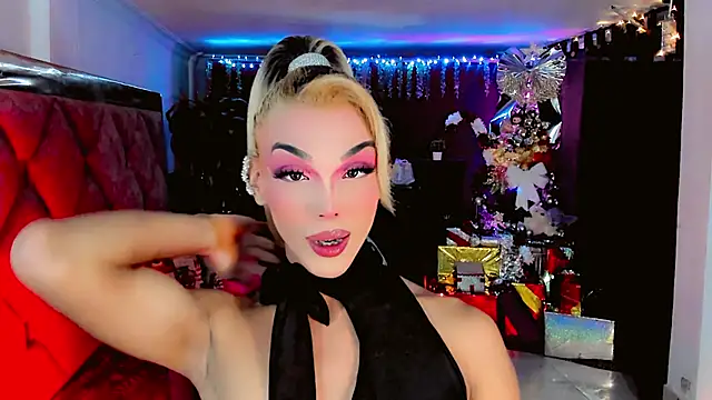 the-horus-girl online show from 12.04.25