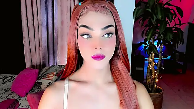 the-horus-girl online show from 02.15.26